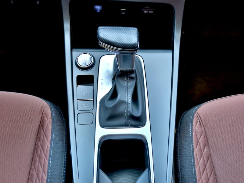 Hyundai Grand Creta GCC 2022 7seats Local Registration +10%