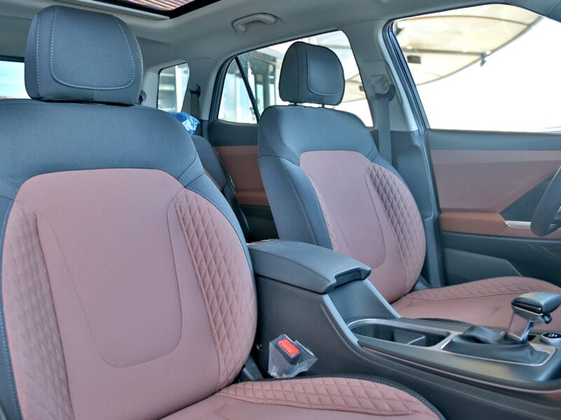 Hyundai Grand Creta GCC 2022 7seats Local Registration +10%