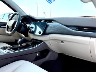 Dongfeng Paladin 2023 Grey