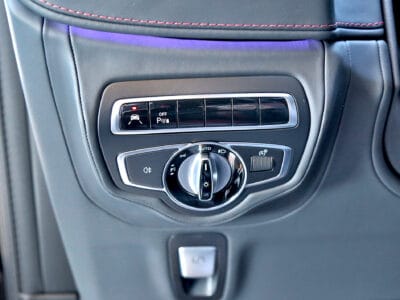 Mercedes-Benz G 63 AMG Double Night Pack G-Manufaktur 2022