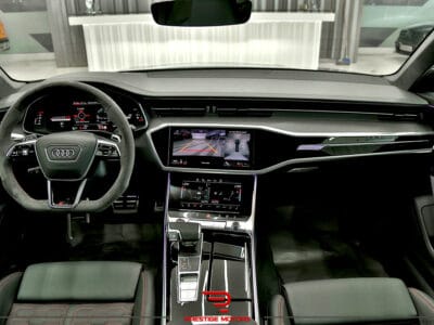 Audi RS6 AWD 2024 For Local Registration +10%