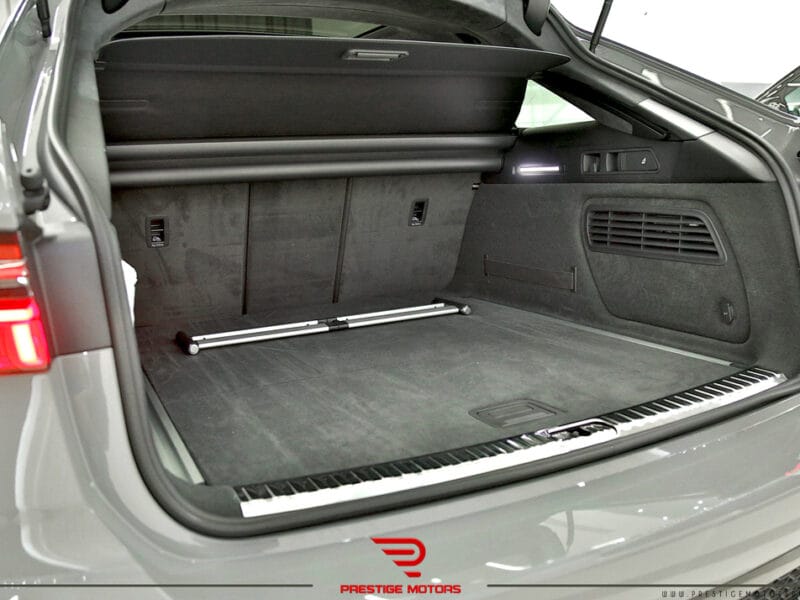Audi RS6 AWD 2024 For Local Registration +10%