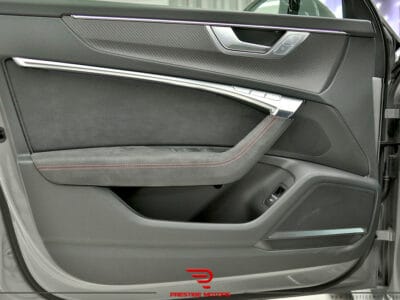 Audi RS6 AWD 2024 For Local Registration +10%