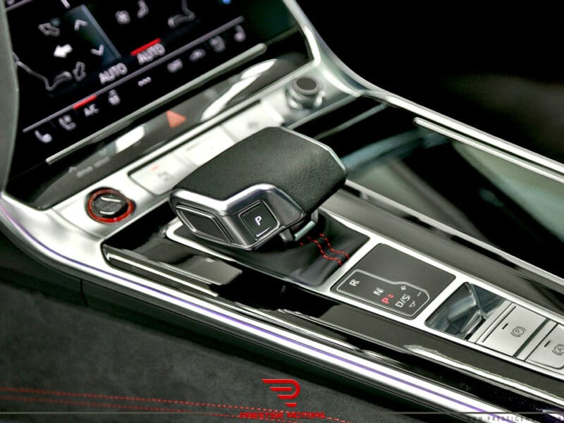 Audi RS6 AWD 2024 For Local Registration +10%