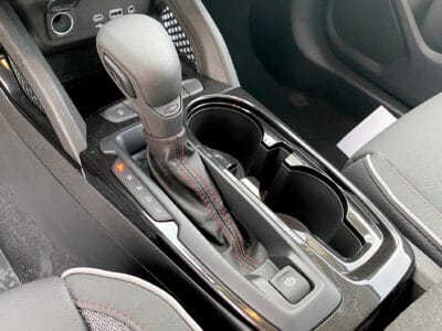 Chevrolet Trailblazer REDLINE 435T 2WD 1,3L PETROL 165 HP 2022 - Export