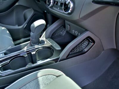 Chevrolet Trailblazer REDLINE 435T 2WD 1.3L PETROL 165 HP 2022