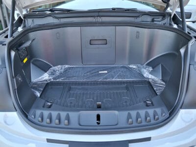 Ford F 150 LIGHTNING Platinum AWD Electric 2023 - Local Registration +10%