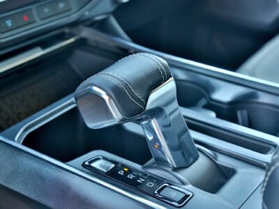 Ford F 150 LIGHTNING Platinum AWD Electric 2023 - Local Registration +10%