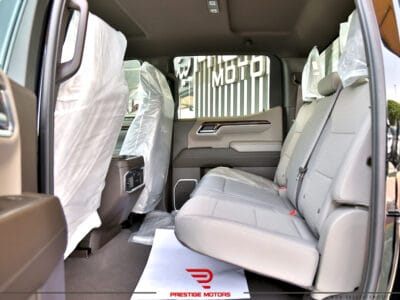 GMC Sierra Elevation 1500 CREWCAB 4WD 5.3 GCC 2024 For Local Registration +5%