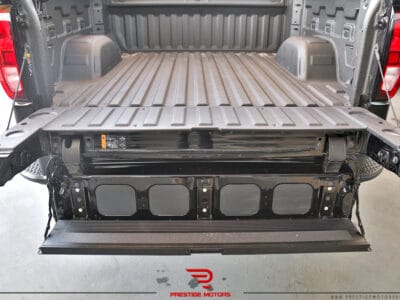 GMC Sierra Elevation 1500 CREWCAB 4WD 5.3 GCC 2024 For Local Registration +5%