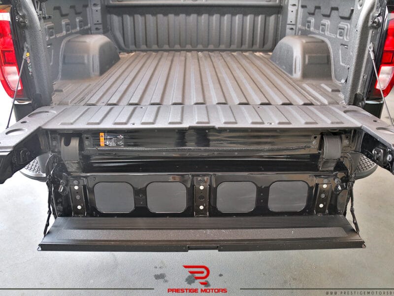 GMC Sierra Elevation 1500 CREWCAB 4WD 5.3 GCC 2024 For Local Registration +5%