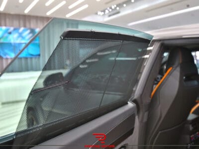 Lamborghini Urus 4.0T Capsule Edition GCC 5 years warranty 2022