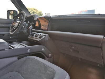 Land Rover Defender 110 Carpathian Edition AWD 2023 Local Registration +10%