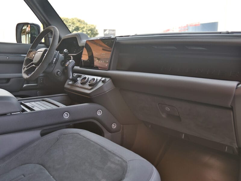 Land Rover Defender 110 Carpathian Edition AWD 2023 Local Registration +10%