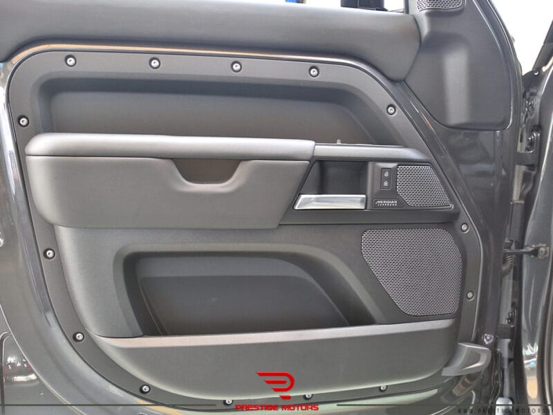 Land Rover Defender 110 Carpathian Edition AWD 2023 Local Registration +10%