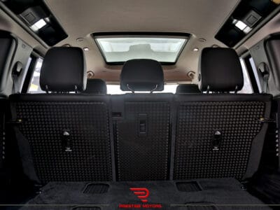 Land Rover Defender P400 110 First Edition 2021