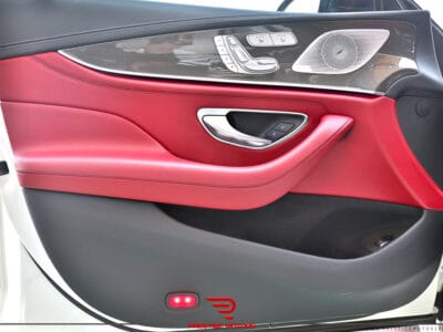 Mercedes-Benz CLS 53 AMG 4MATIC 2022 Local Registration + 10%