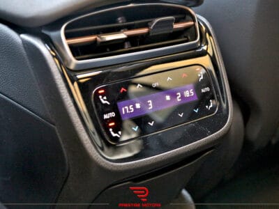 Mercedes-Benz EQS 580 4Matic Electric Vehicle 2023