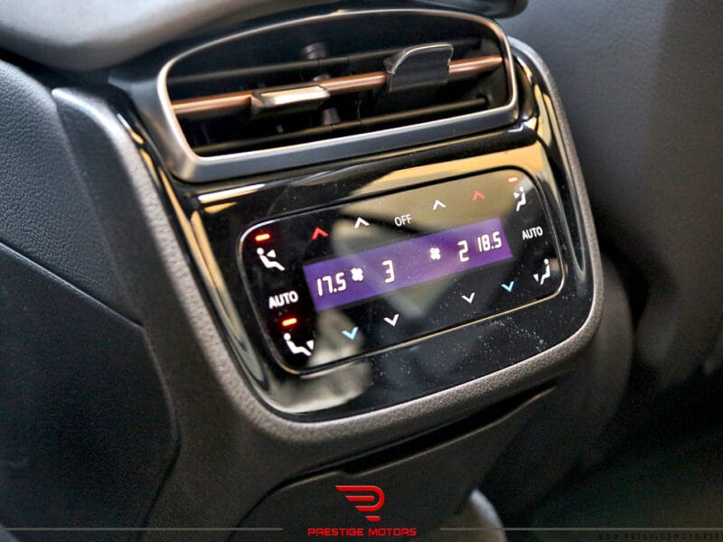 Mercedes-Benz EQS 580 4Matic Electric Vehicle 2023