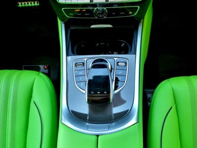 Mercedes-Benz G 63 AMG Carlex Magnum Double Night Package 2023 - Registration+10%