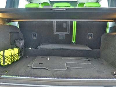 Mercedes-Benz G 63 AMG Carlex Magnum Double Night Package 2023 - Registration+10%