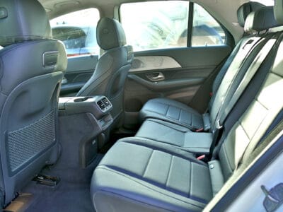 Mercedes-Benz GLE 350 4Matic 2020 with 2 years Warranty