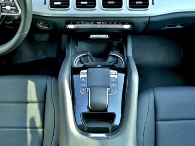 Mercedes-Benz GLE 350 4Matic 2020 with 2 years Warranty