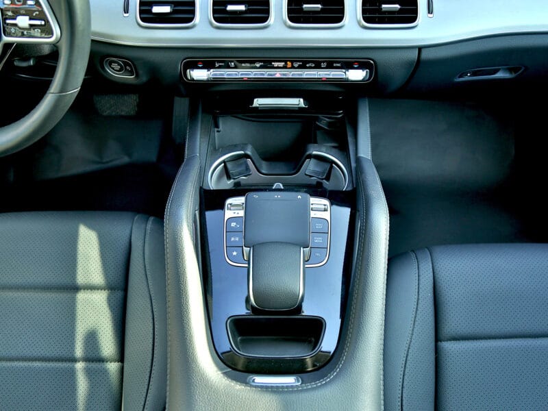 Mercedes-Benz GLE 350 4Matic 2020 with 2 years Warranty