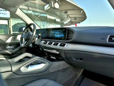 Mercedes-Benz GLE 350 4Matic 2020 with 2 years Warranty