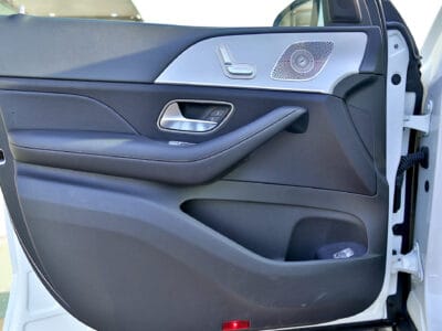 Mercedes-Benz GLE 350 4Matic 2020 with 2 years Warranty