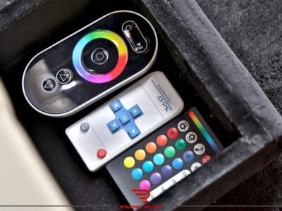 Mercedes-Benz V 250 Maybach Body kit 2017