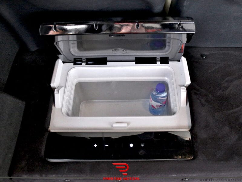 Mercedes-Benz V 250 Maybach Body kit 2017