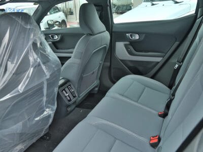 Polestar Polestar 2 2022 Local Registration +10%