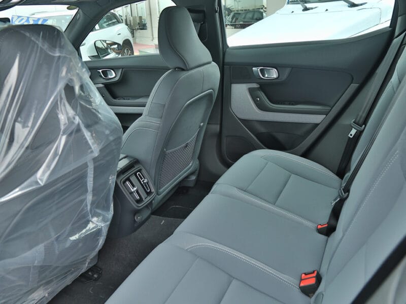 Polestar Polestar 2 2022 Local Registration +10%