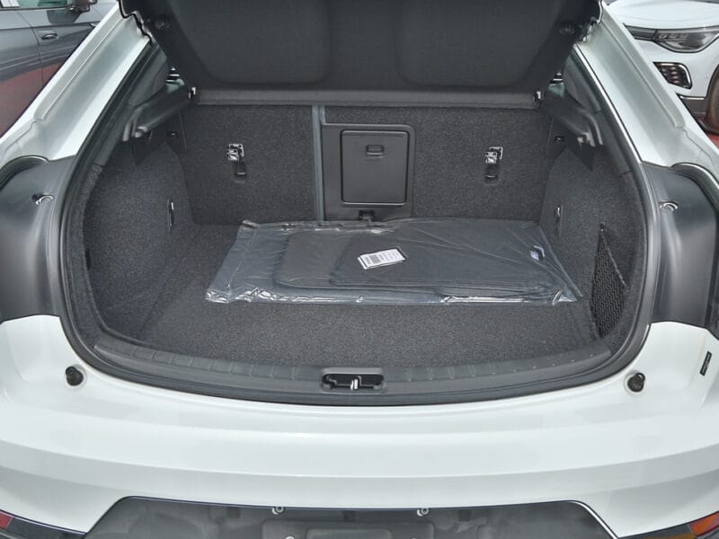 Polestar Polestar 2 2022 Local Registration +10%