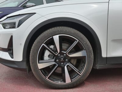 Polestar Polestar 2 2022 Local Registration +10%