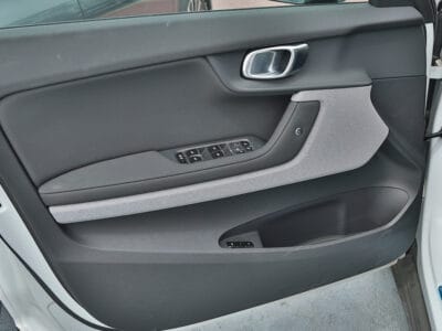 Polestar Polestar 2 2022 Local Registration +10%