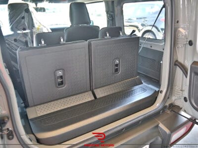 Suzuki Jimny GLX 2024 4WD 7 years Warranty