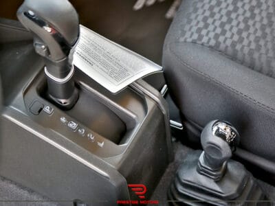 Suzuki Jimny GLX 2024 4WD 7 years Warranty