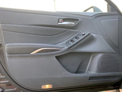 Toyota Avalon Hybrid 2021 Local Registration +10%