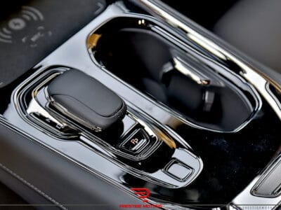 Zeekr 009 EV luxury Van 2024