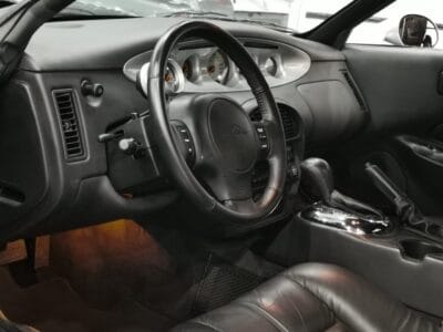 2000 Chrysler Prowler