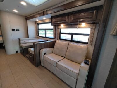 2019 Ford Jayco Caravan E-450