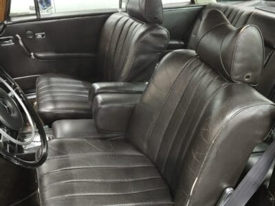 1971 Mercedes-Benz 280 SE 3.5