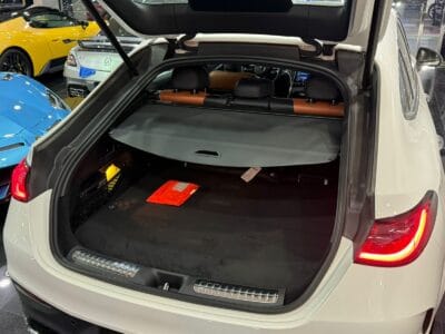 2024 Mercedes-Benz GLC 200