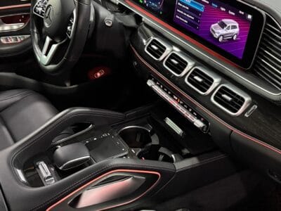 2021 Mercedes-Benz GLS 400/600 MAYBACH