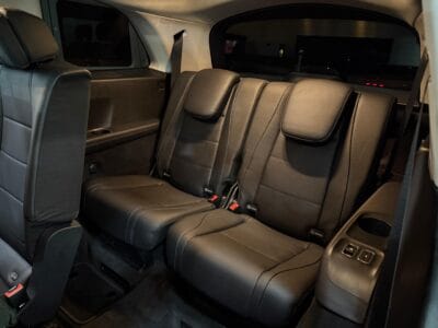 2021 Mercedes-Benz GLS 400/600 MAYBACH