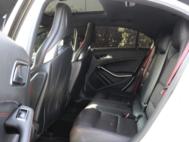 Mercedes-Benz A 45 MODEL 2014