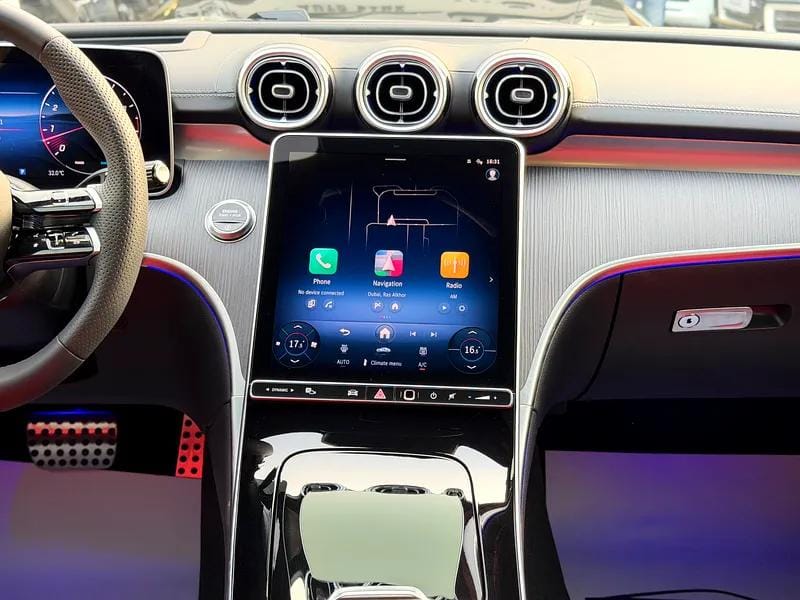 Mercedes-Benz CLE-Class CLE200