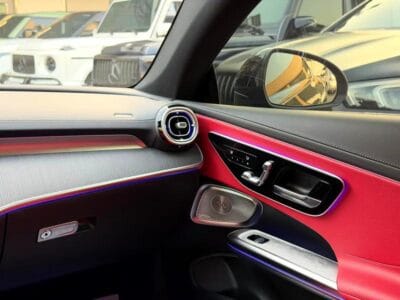 Mercedes-Benz CLE-Class CLE200